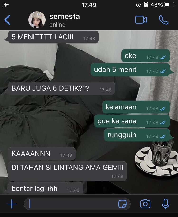 cinta tweet media