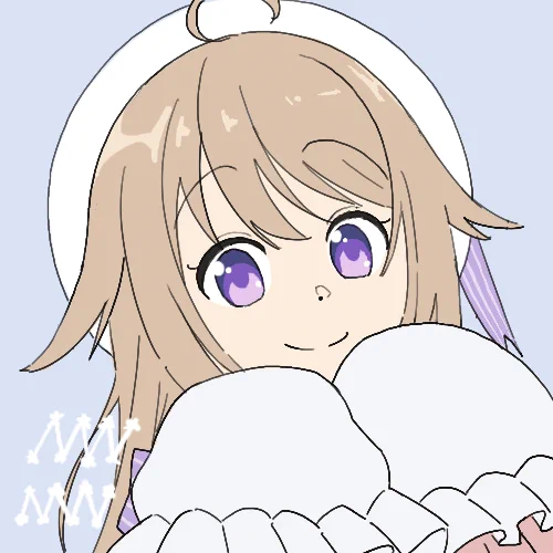 #ミアともお誕生日おめでとうございます 