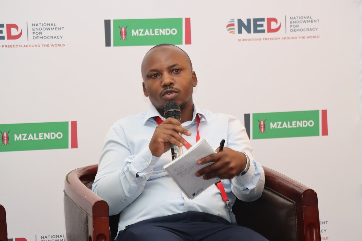 Mzalendo tweet media