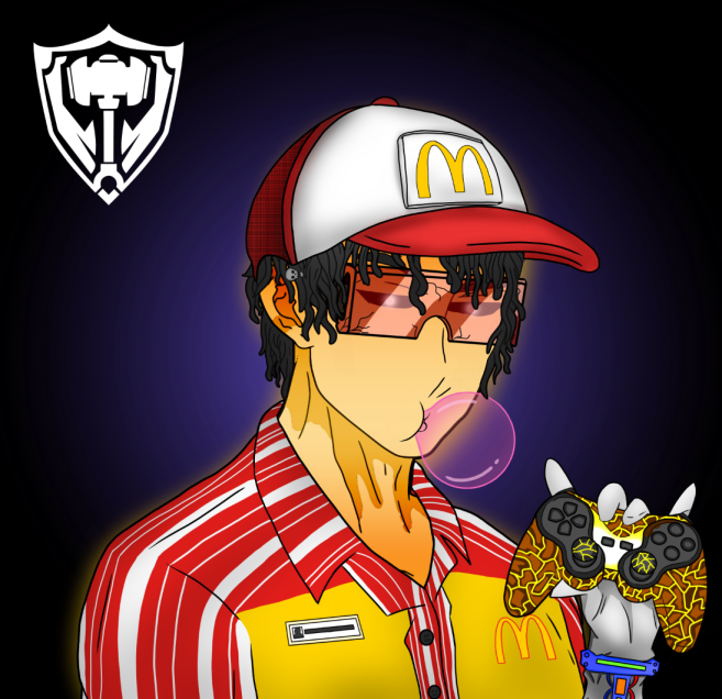 Reckless Recluse tweet media