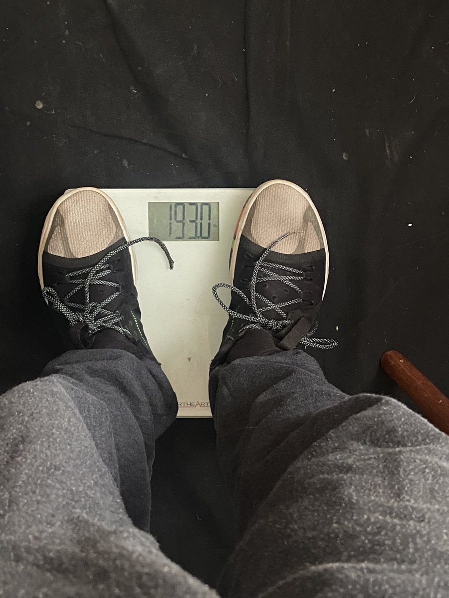 Freddie Lavan III tweet media