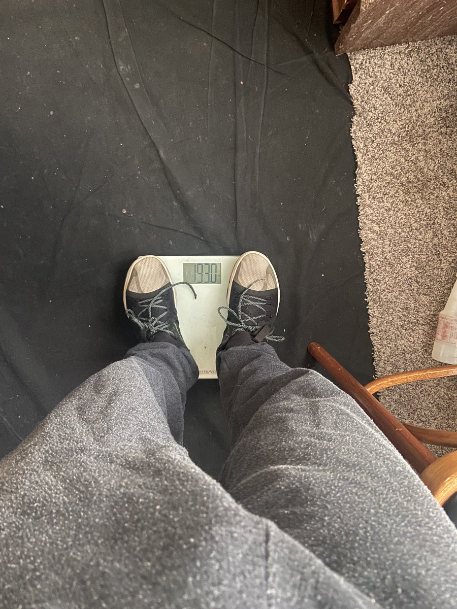 Freddie Lavan III tweet media