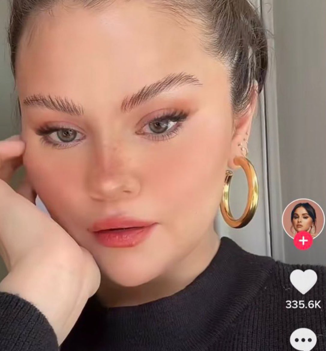 Lola On Twitter Selena Subi Un V deo Hablando De Sus Cejas A Lo Que lola-on-twitter-selena-subi-un-v-deo-hablando-de-sus-cejas-a-lo-que