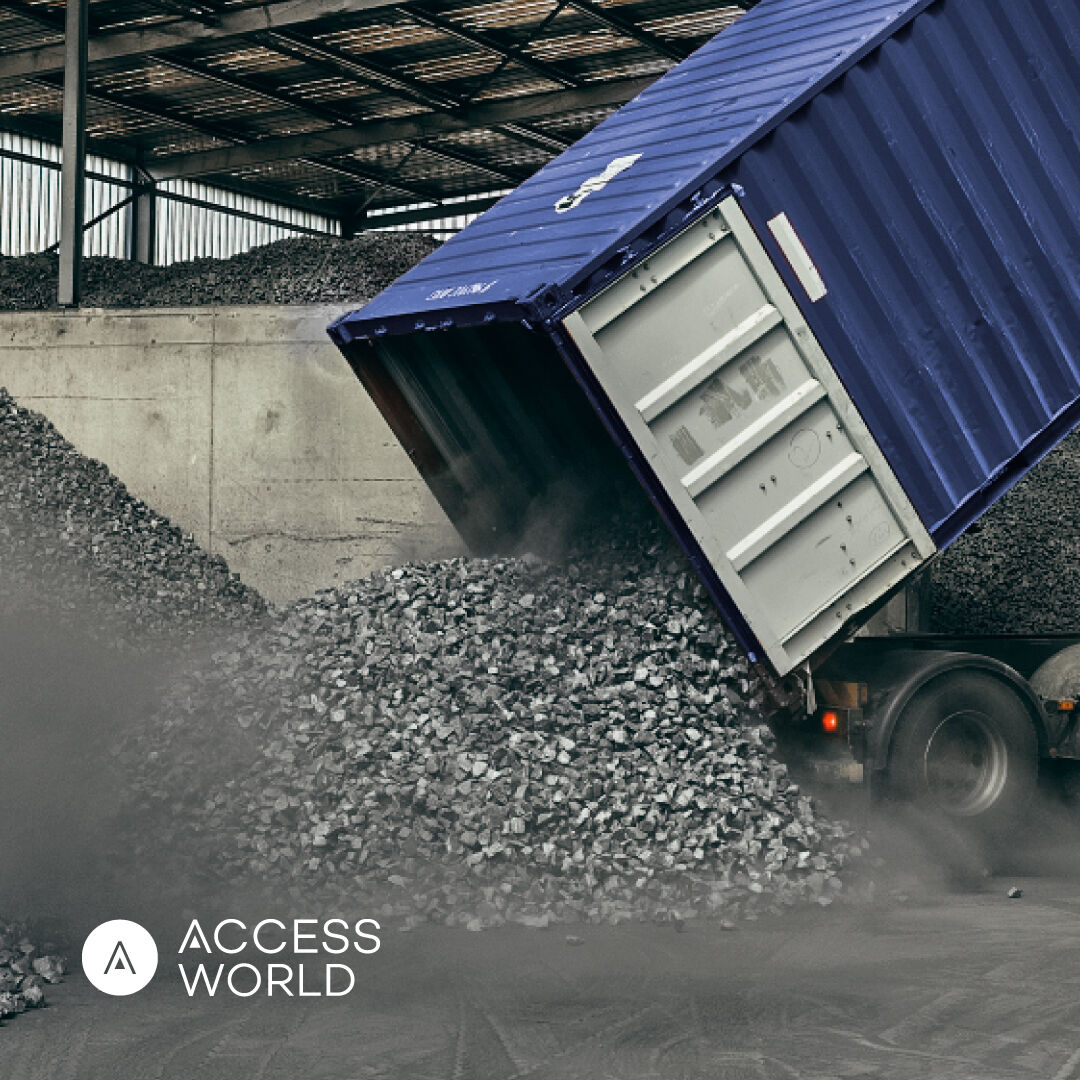 AccessWorldLSP's tweet photo. We offer high levels of expertise in handling Minor Metals across many of our operations globally. These operations conform to the strictest controls and security protocols required by international banks and relevant insurance companies.

More info: https://t.co/FcVNGWxsos https://t.co/gvtLJ2rd6T