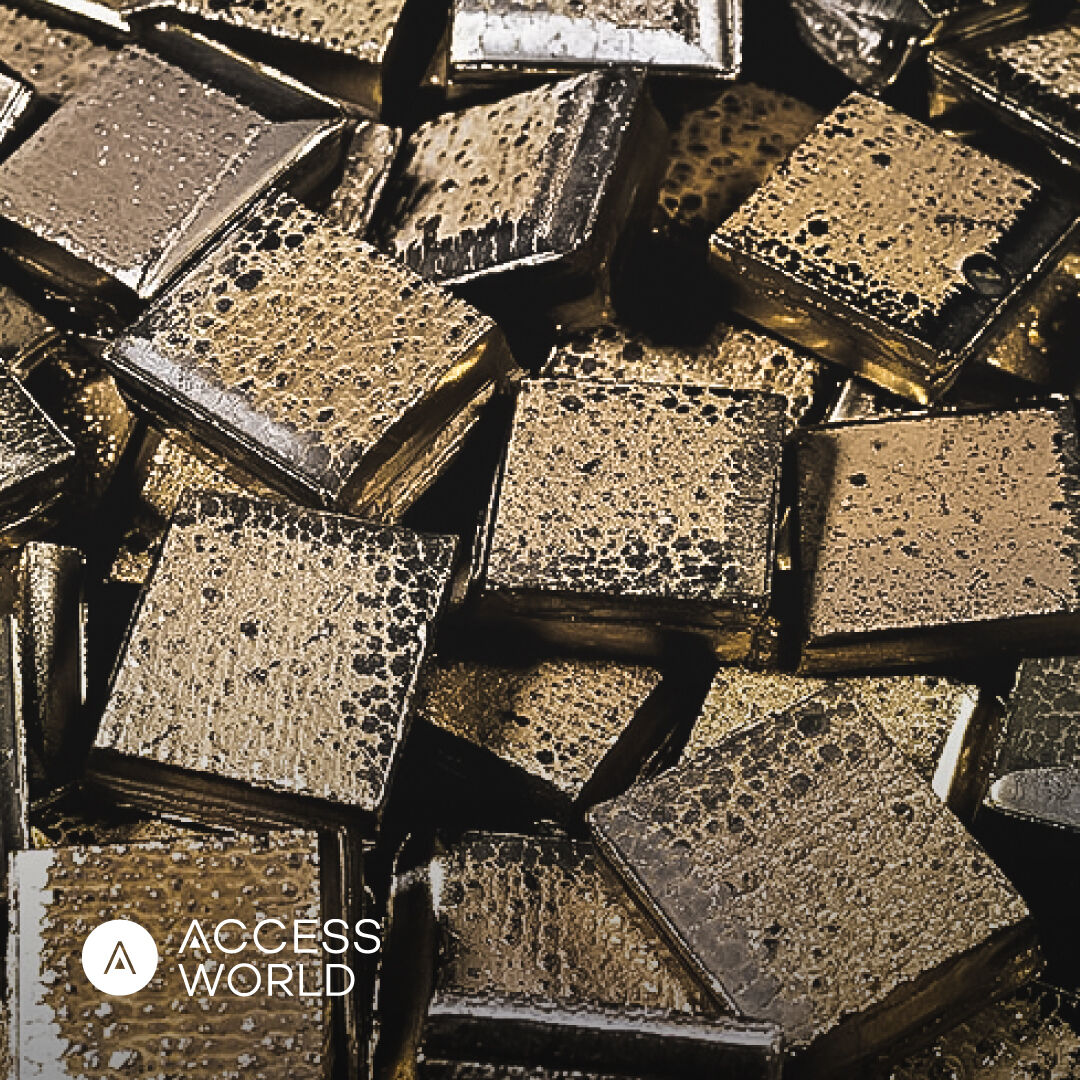 AccessWorldLSP's tweet photo. We offer high levels of expertise in handling Minor Metals across many of our operations globally. These operations conform to the strictest controls and security protocols required by international banks and relevant insurance companies.

More info: https://t.co/FcVNGWxsos https://t.co/gvtLJ2rd6T