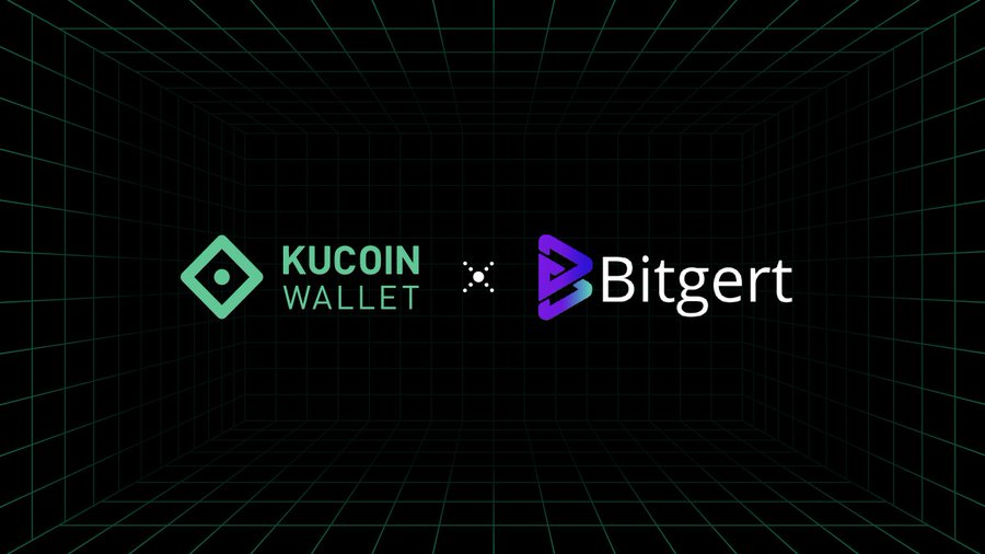 Definews_Info's tweet photo. 🐦@KuWallet is now partners with @bitgertbrise
🐦 #Kuwallet is the gateway to the #Web3 world
💥Official wallet of #KuCoin
💥Send, receive, and store all cryptos and #NFTs
💥Create a decentralized account for Web3 in seconds
🔽 INFO
https://t.co/mjo35Aa8Lz
#Definews https://t.co/L70owvv3Ky