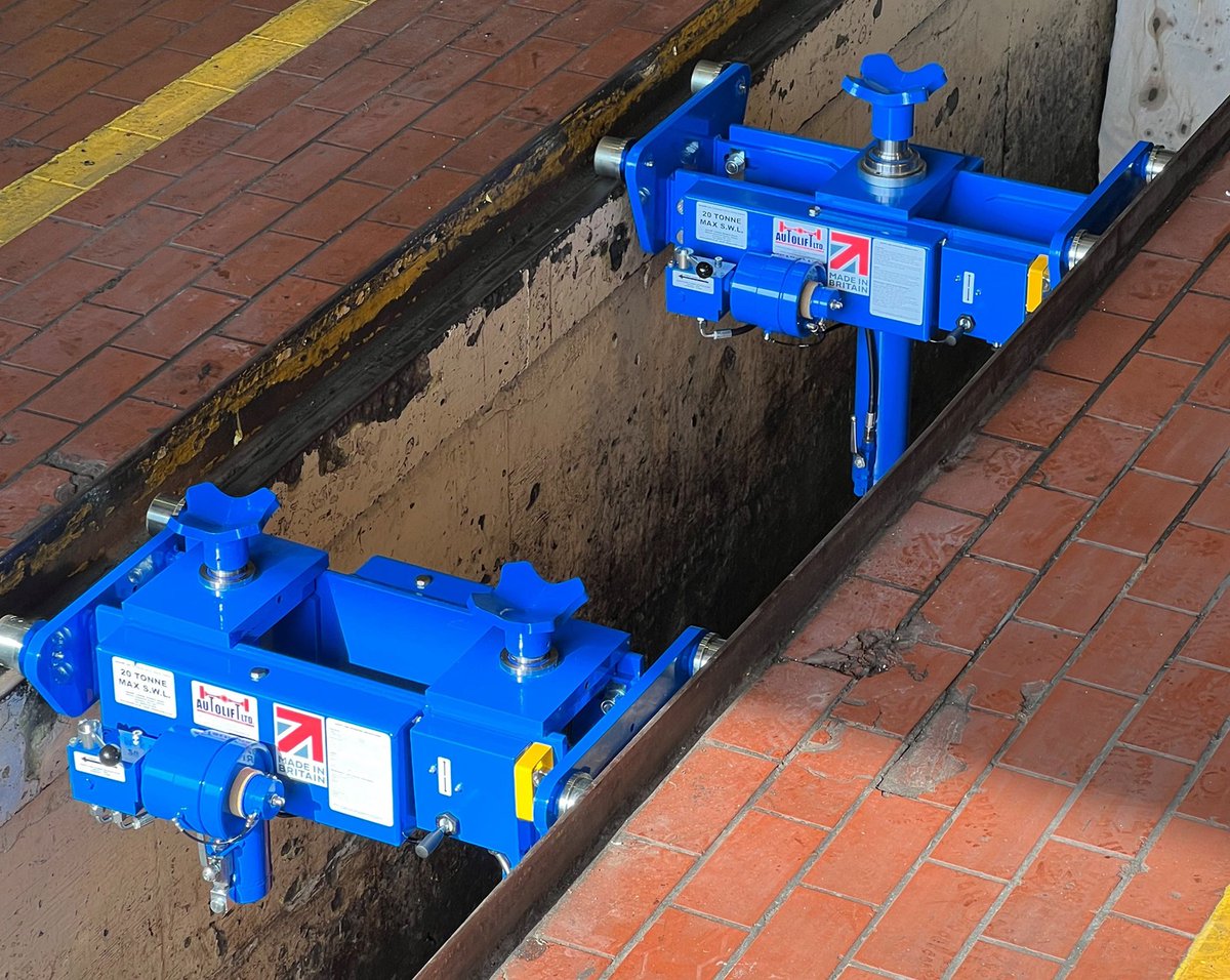 AutoliftLimited's tweet photo. Know your Duty of Care - Conducting LOLER inspections of your lifting equipment is a legal obligation and regular servicing can increase the working lifespan of the equipment. 

We are able to carry out such services or can advise on a fully authorised third party in your area. https://t.co/sIaZcw1Ghb