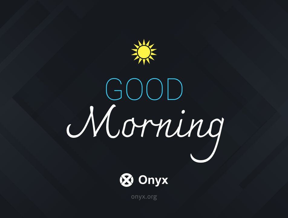 Onyx's tweet photo. Gm, have you taken a look at our testnet so you’re familiar with the Onyx Liquidity Protocol when March the 1st arrives and our mainnet powered by $XCN launches on Ethereum? https://t.co/9ufD3x1JJA #XCN https://t.co/TZmJo0QN4z