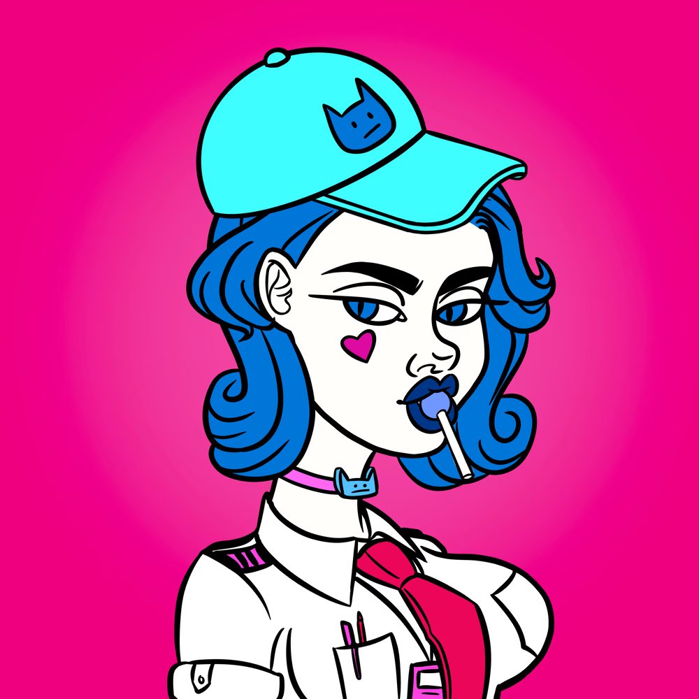 𝗦𝘁𝗮𝗰𝘆𝘀 🐰👑 tweet media