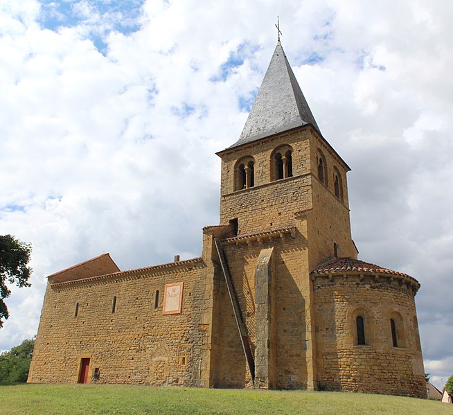 MonumentumFr's tweet photo. Eglise à #Baugy (#SaôneEtLoire) Eglise : classement par arrêté du 22 octobre 1913.
Suite 👉 https://t.co/xv4PM7Tw0P
#Patrimoine #MonumentHistorique https://t.co/OQsX25jWN8