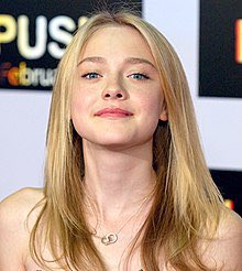 Happy Birthday to Dakota Fanning! 