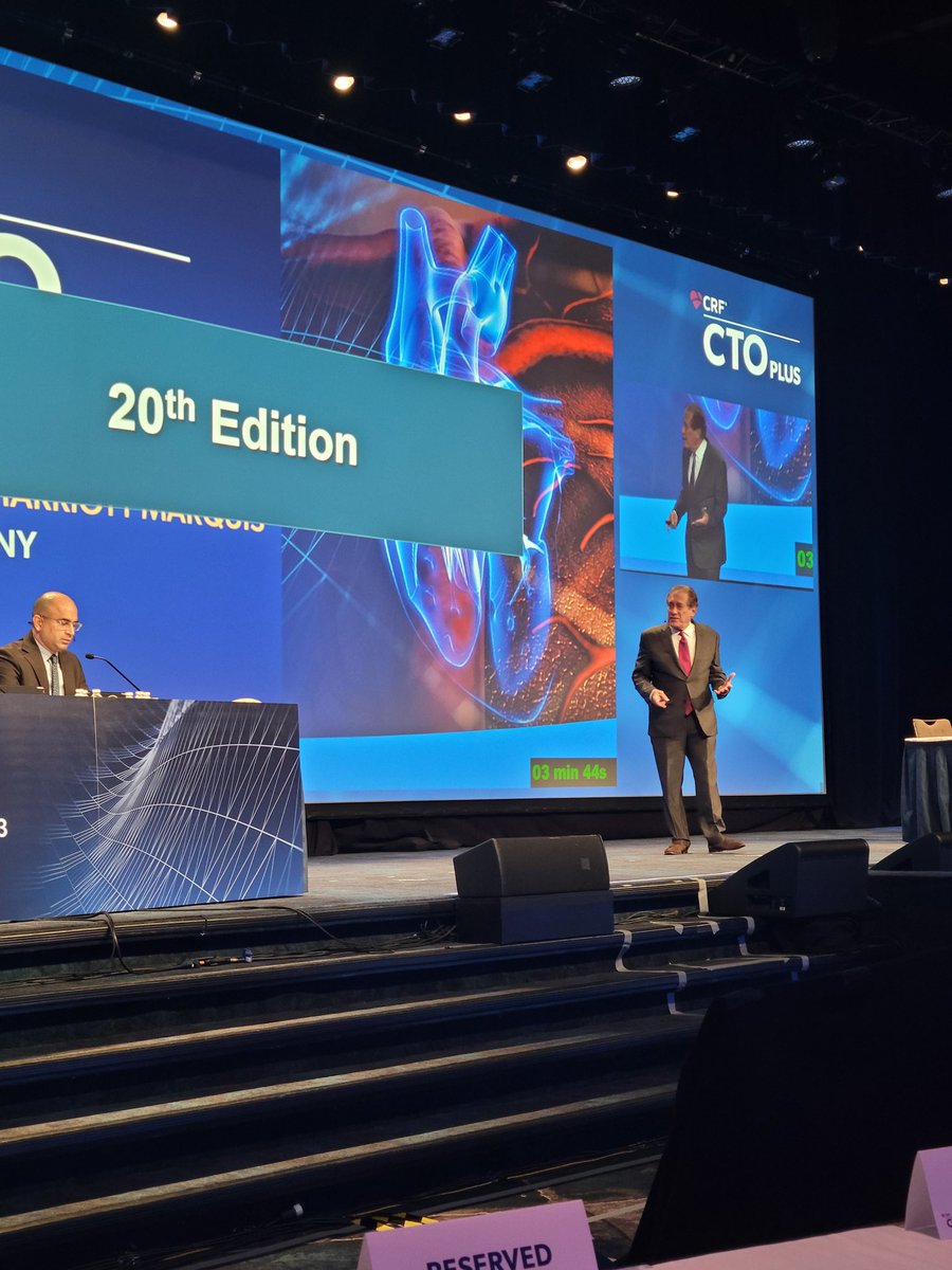 Saba Assar, MD ❤🦄 (@sabaassar) on Twitter photo <a href="/JeffMoses/">Jeff Moses</a> kicking off the 20th edition of #CTO2023! Looking fwd to a full day of learning and challenging live cases! <a href="/mbmcentegart/">Margaret McEntegart</a> <a href="/ajaykirtane/">Ajay Kirtane</a> <a href="/JDawnAbbott1/">J Dawn Abbott</a> <a href="/SVRaoMD/">Sunil V. Rao</a> <a href="/AshishPershad/">Ashish Pershad</a> <a href="/crfheart/">Cardiovascular Research Foundation</a> <a href="/JeffMoses/">Jeff Moses</a> kicking off the 20th edition of #CTO2023! Looking fwd to a full day of learning and challenging live cases! <a href="/mbmcentegart/">Margaret McEntegart</a> <a href="/ajaykirtane/">Ajay Kirtane</a> <a href="/JDawnAbbott1/">J Dawn Abbott</a> <a href="/SVRaoMD/">Sunil V. Rao</a> <a href="/AshishPershad/">Ashish Pershad</a> <a href="/crfheart/">Cardiovascular Research Foundation</a>