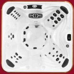 ASKhottubs's tweet photo. YUKON
Custom Series
Depth & Space
💦 Water Volume:
334 US Gallons / 1264 litres
Dimensions:
Height: 104cm / 41″ / 3′
Width: 217cm / 85″ / 7′
Length: 217cm / 85″ / 7′
Seats: 6
Capacity: 6
#Kitchener #ArcticSpas #HotTubs #SpaLife #CustomSeries https://t.co/3hlRMwejZE