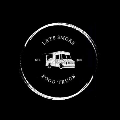 LetsSmokeFoodTruck tweet media