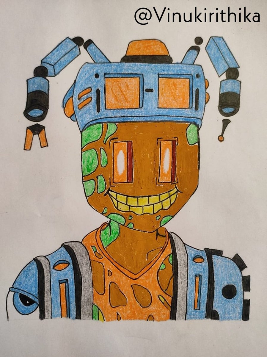 taro_sakamoto95's tweet photo. π§΅1/3 My fan arts journey for @Astro_CNFT. I came into this project as i liked the art and started drawing it and I think I have slowly becoming good π
. I love this community and the Flux utilities. Astro for life π #CNFT #CNFTCommunity #AstroIRL https://t.co/uLbmnLubqQ