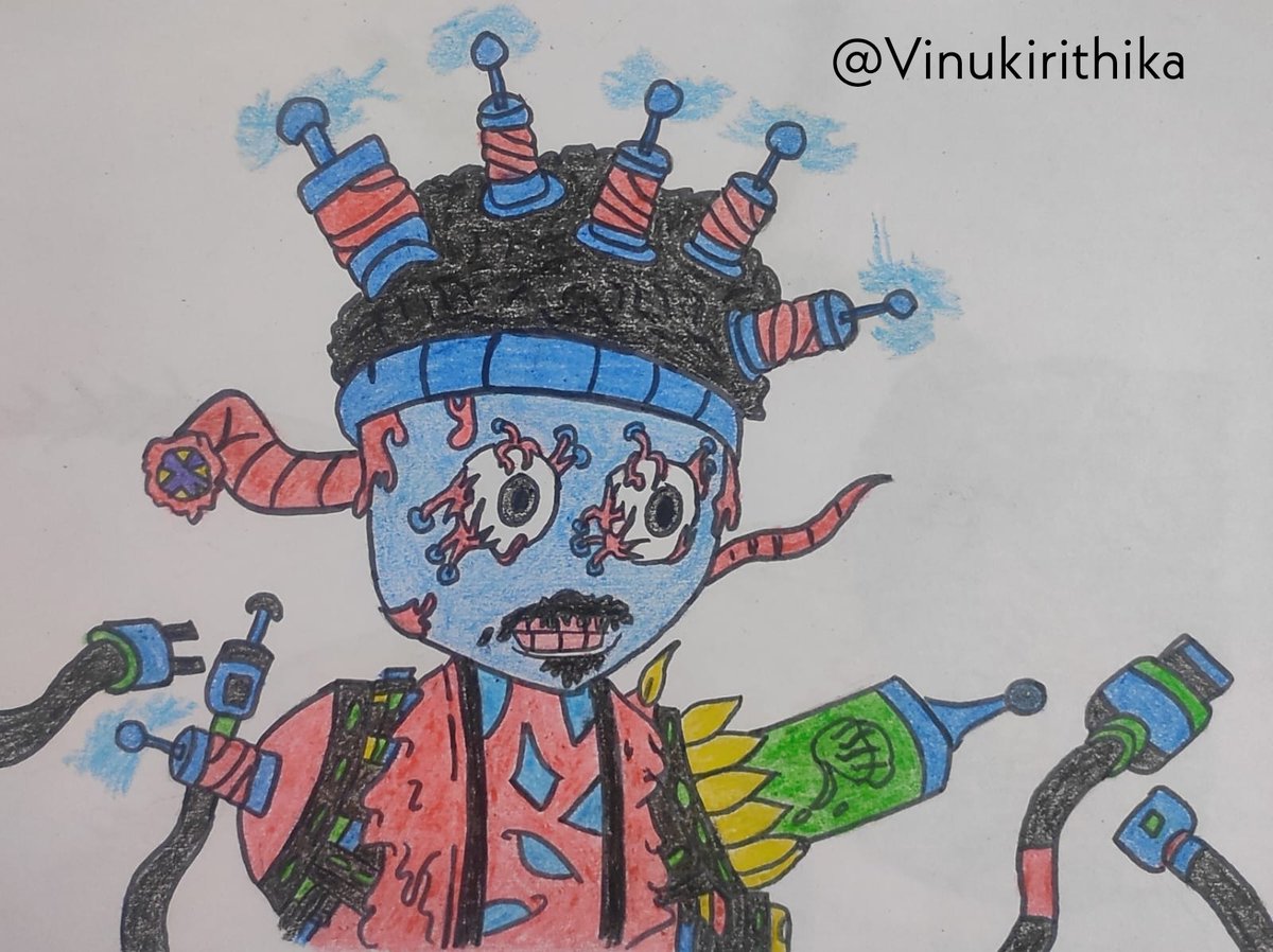taro_sakamoto95's tweet photo. π§΅1/3 My fan arts journey for @Astro_CNFT. I came into this project as i liked the art and started drawing it and I think I have slowly becoming good π
. I love this community and the Flux utilities. Astro for life π #CNFT #CNFTCommunity #AstroIRL https://t.co/uLbmnLubqQ