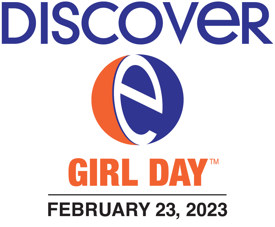 MichiganSPE's tweet photo. Welcome to #GirlDay2023

Know a girl that is into science? Introduce that girl to engineering Today! DiscoverE’s Girl Day is a time when volunteers, educators, and others act as role models, facilitate engineering activities, and show girls how engineers change our world. Joi ... https://t.co/OJxzoJnFyd