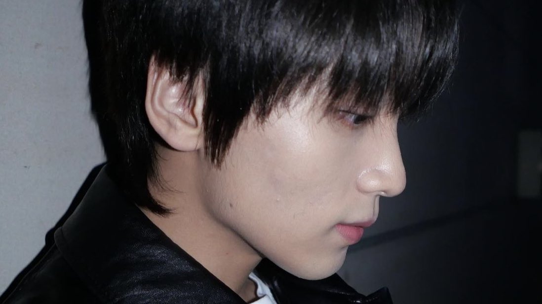 lhcdaily's tweet photo. haechanahceah just posted a photo https://t.co/TAtJpTiJMt