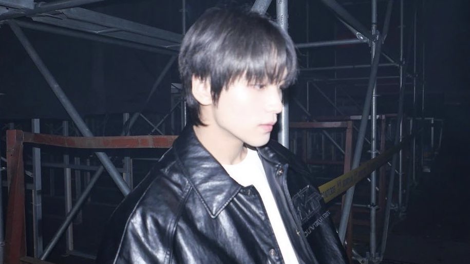 lhcdaily's tweet photo. haechanahceah just posted a photo https://t.co/TAtJpTiJMt