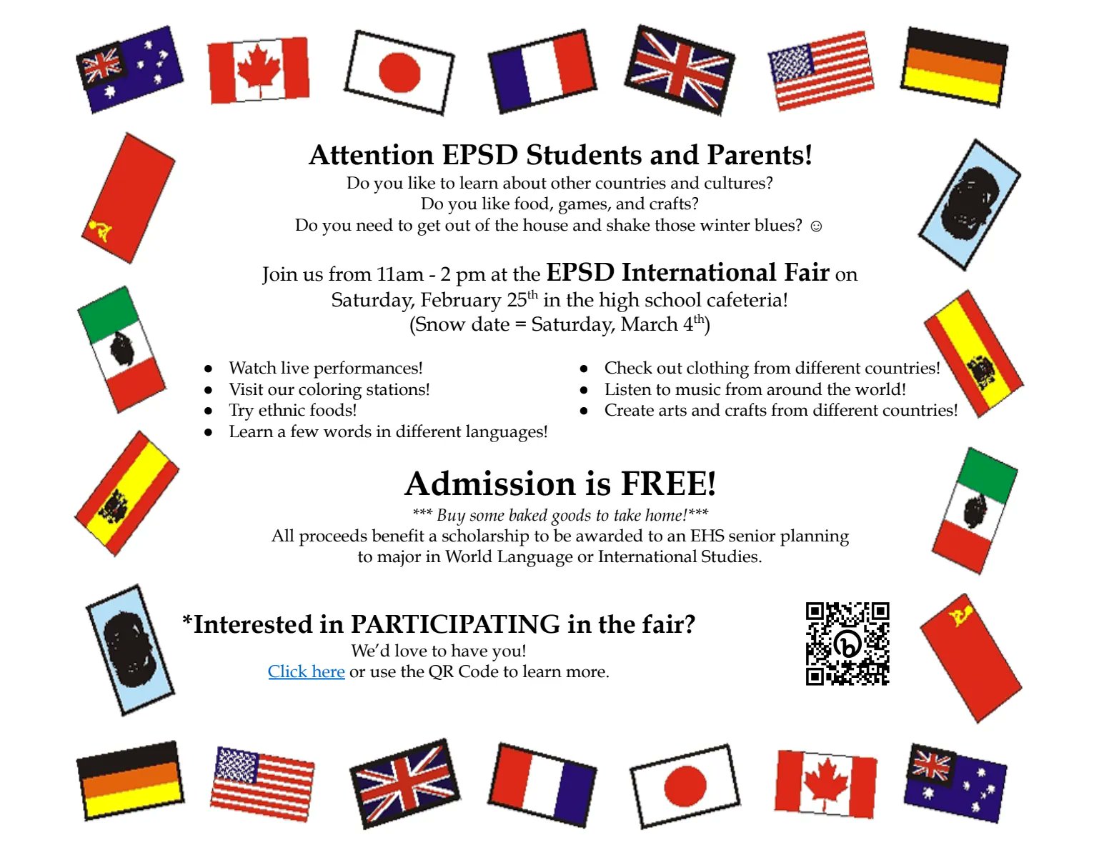 Emmaus High School on Twitter "Please join us! https//t.co/CroFrKlfva