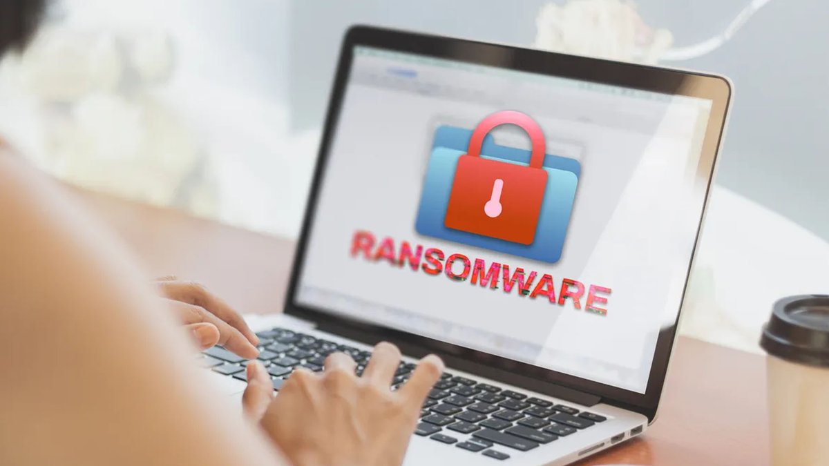 Cybersec360's tweet image. Il vero costo del ransomware, le “voci di spesa”: uno sguardo oltre il riscatto dlvr.it/SjtrvQ