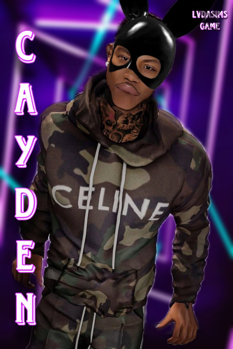 Cayden ㊗️ tweet media