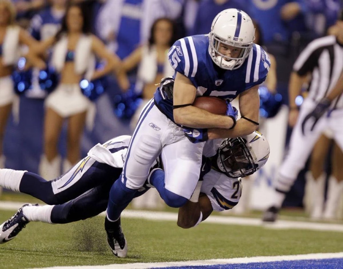 Jim Irsay tweet media