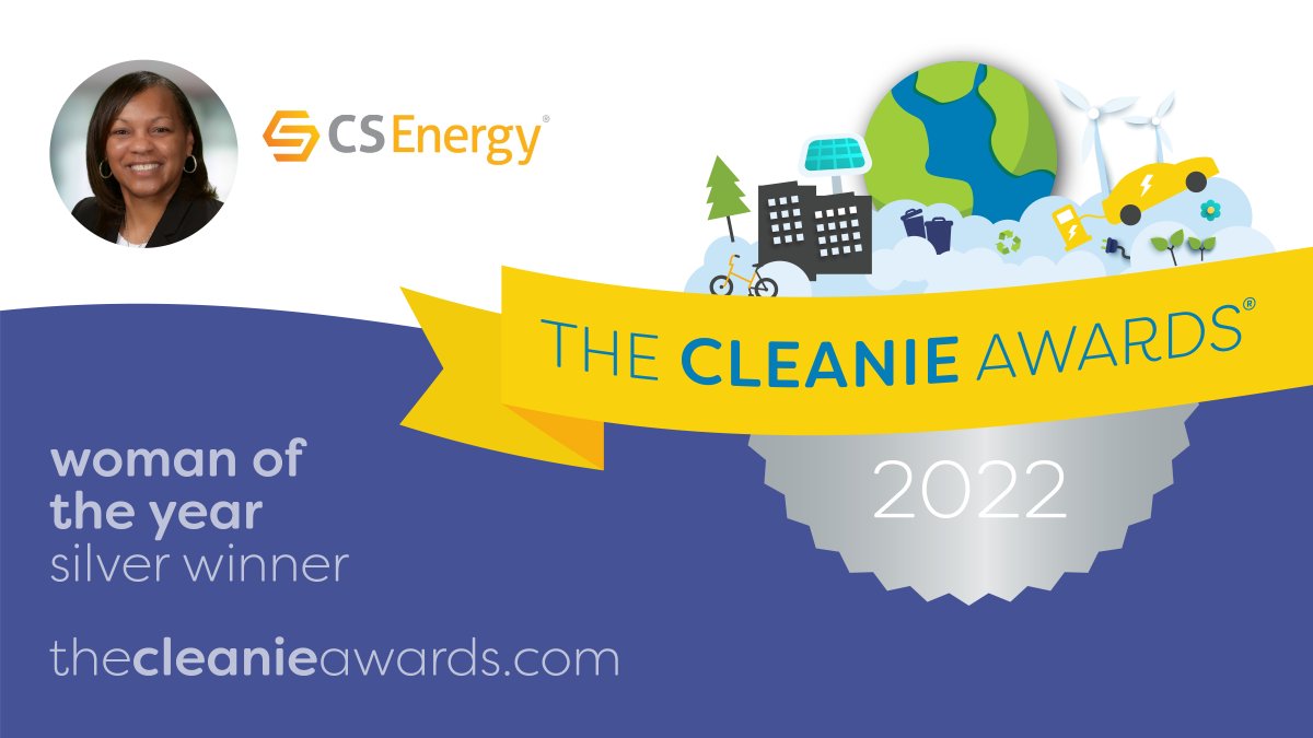 The Cleanie Awards® tweet media