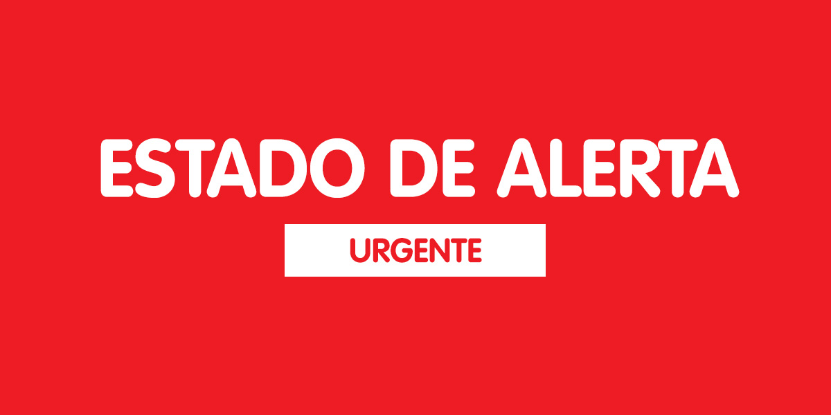 cge_sp's tweet photo. Estado de alerta na subprefeitura de Cidade Ademar, Zona Sul, às 14h42 - Iminência de transbordamento do Córrego Zavuvus - Pç Tuney Arantes com a Rua Sargento José Martins Dias, Zona Sul, subprefeitura de Cidade Ademar. https://t.co/PlbWoRcvvx