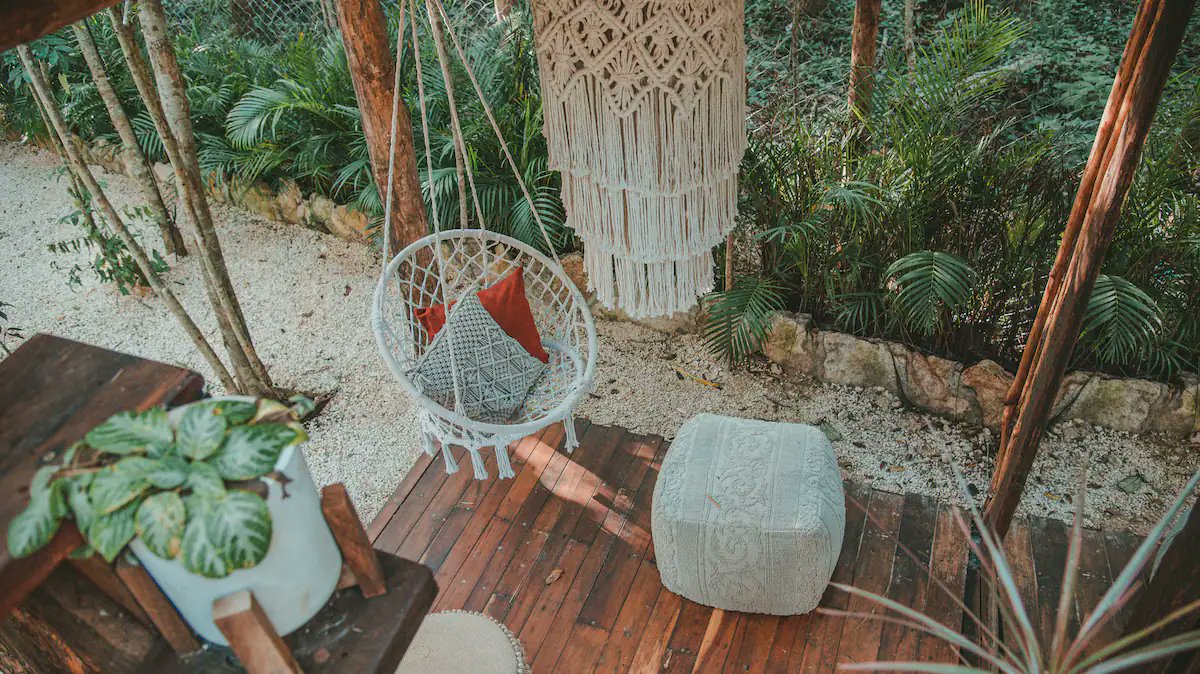 Airbnb Mexico on Twitter "La arquitectura de este espacio en Puerto