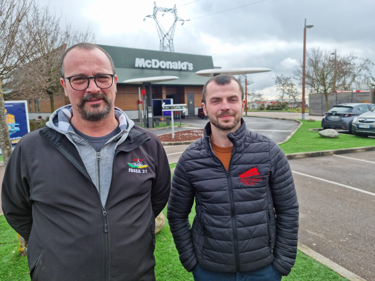 FDSEA de Côte d'Or tweet media