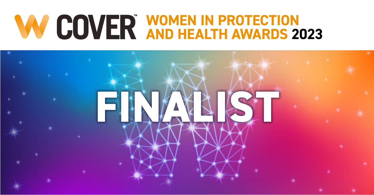 Wow. Not often I am speechless🤣I am genuinely shocked....but delighted to be a finalist in the category Business Development Manager of The Year 😊 Thank you <a href="/Cover_Mag/">COVER</a> and our wonderful Teams @AIGLifeUK - everyone plays a part in supporting Distribution 😊
#IWorkForAIG
#WIPHA23