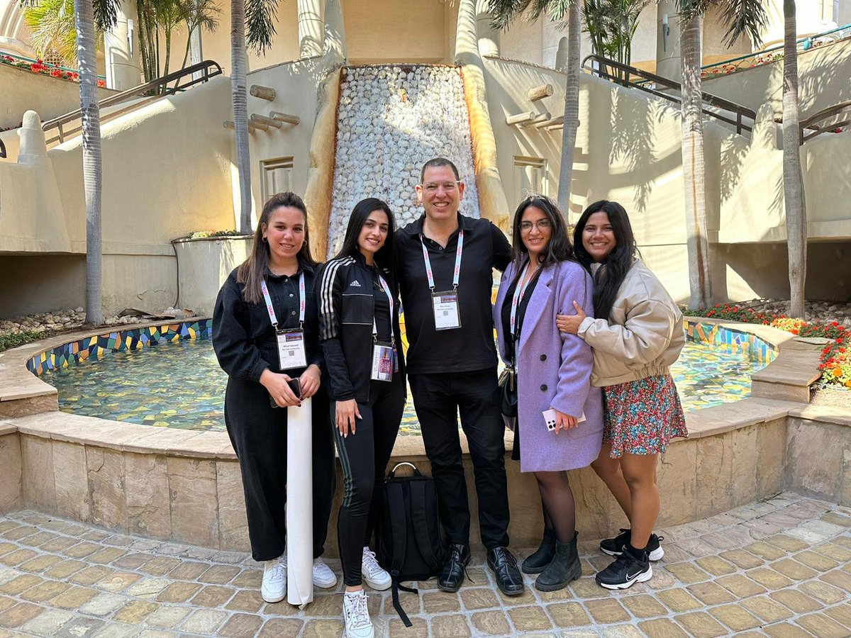 ron piran tweet media