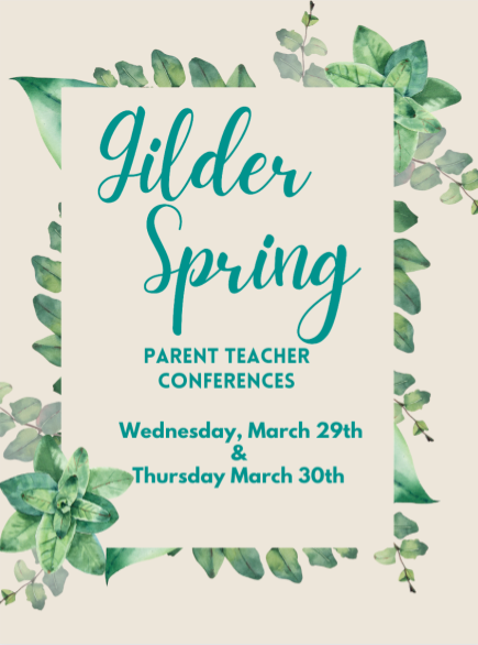 Gilder Elementary tweet media