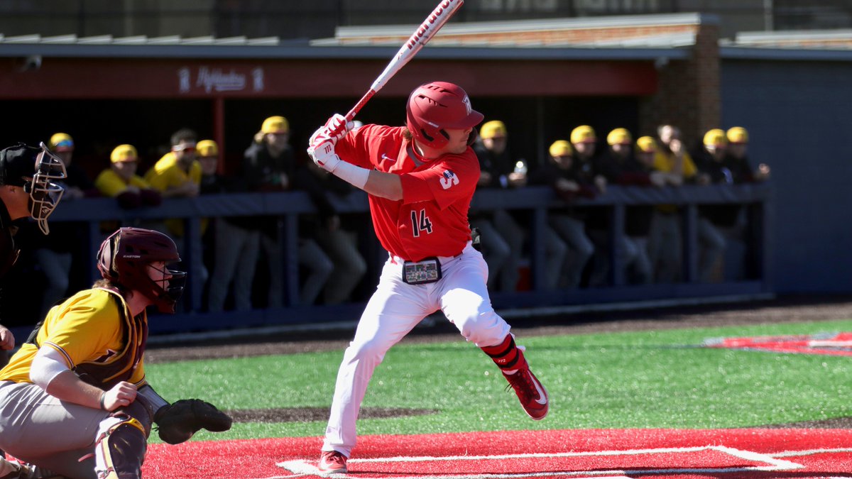 Radford Baseball tweet media