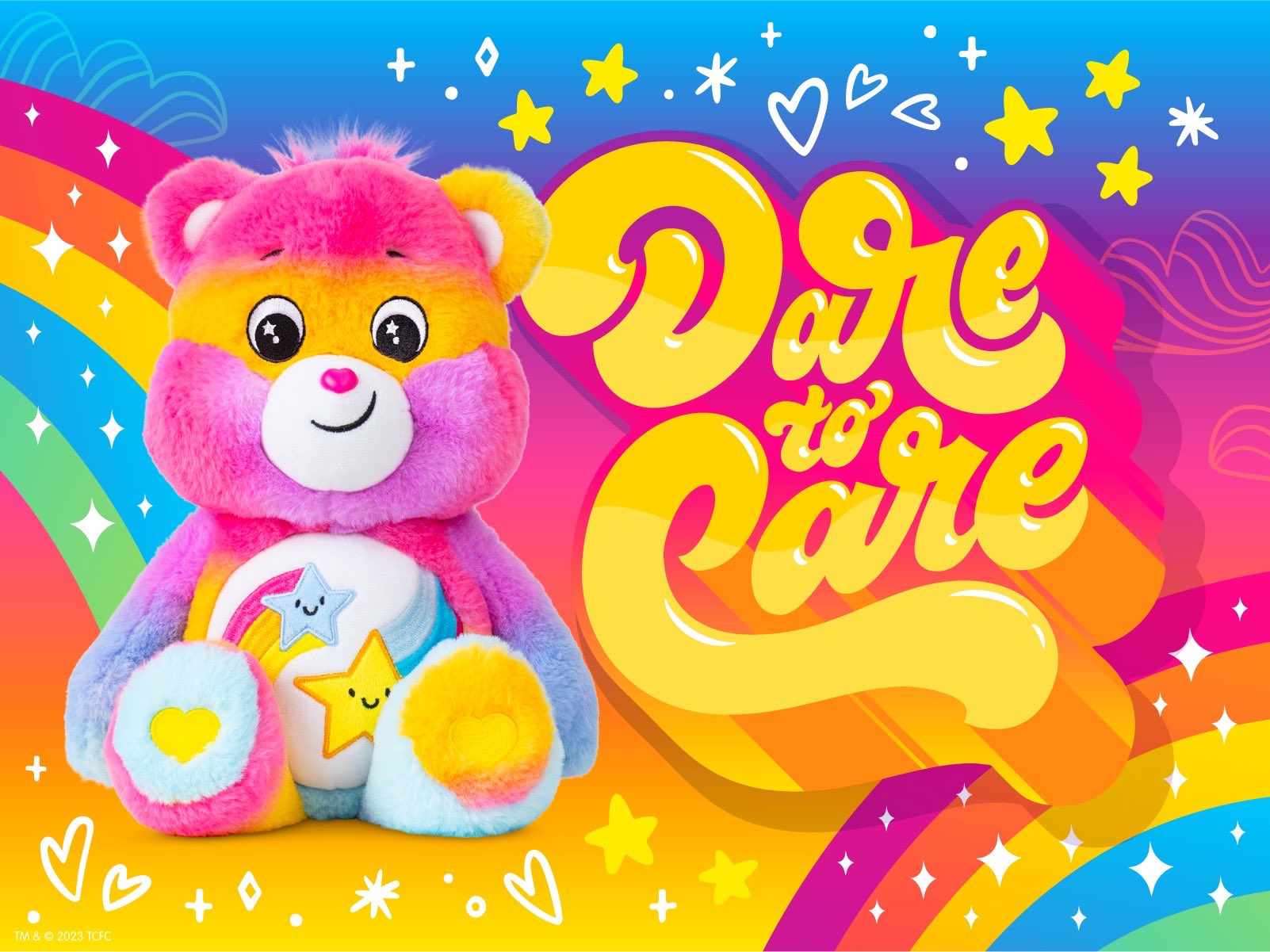 Care Bears™ (@carebears) / X