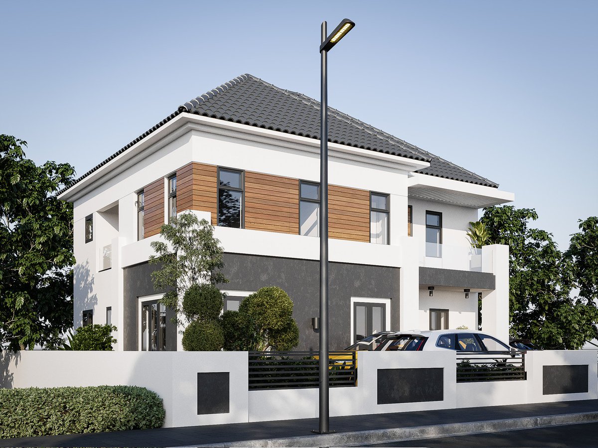 pawl_sam's tweet photo. 3 bedroom Duplex Design

Designed and Rendered by @pawl_sam 
Revit - 3dsmax*Corona https://t.co/2hz0TzghQ6