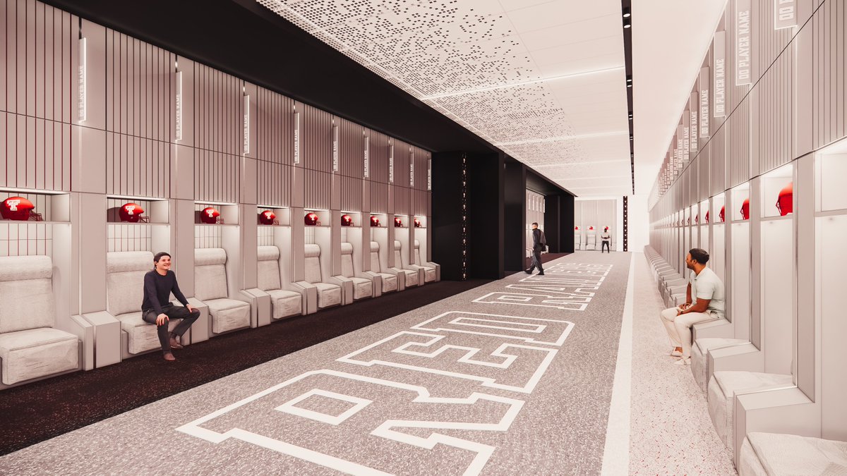 Our future home 🔥