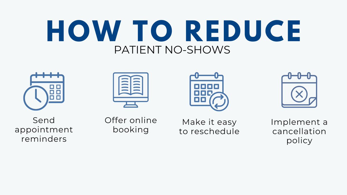 PHS_Technology's tweet image. While the intelligence gained through #predictiveanalytics can help improve and optimize traditional reminder models, our #PatientNoShow Predictor is designed to go beyond reminders and basic overbooking to enable #strategicscheduling. Learn more: bit.ly/3HiRgBd