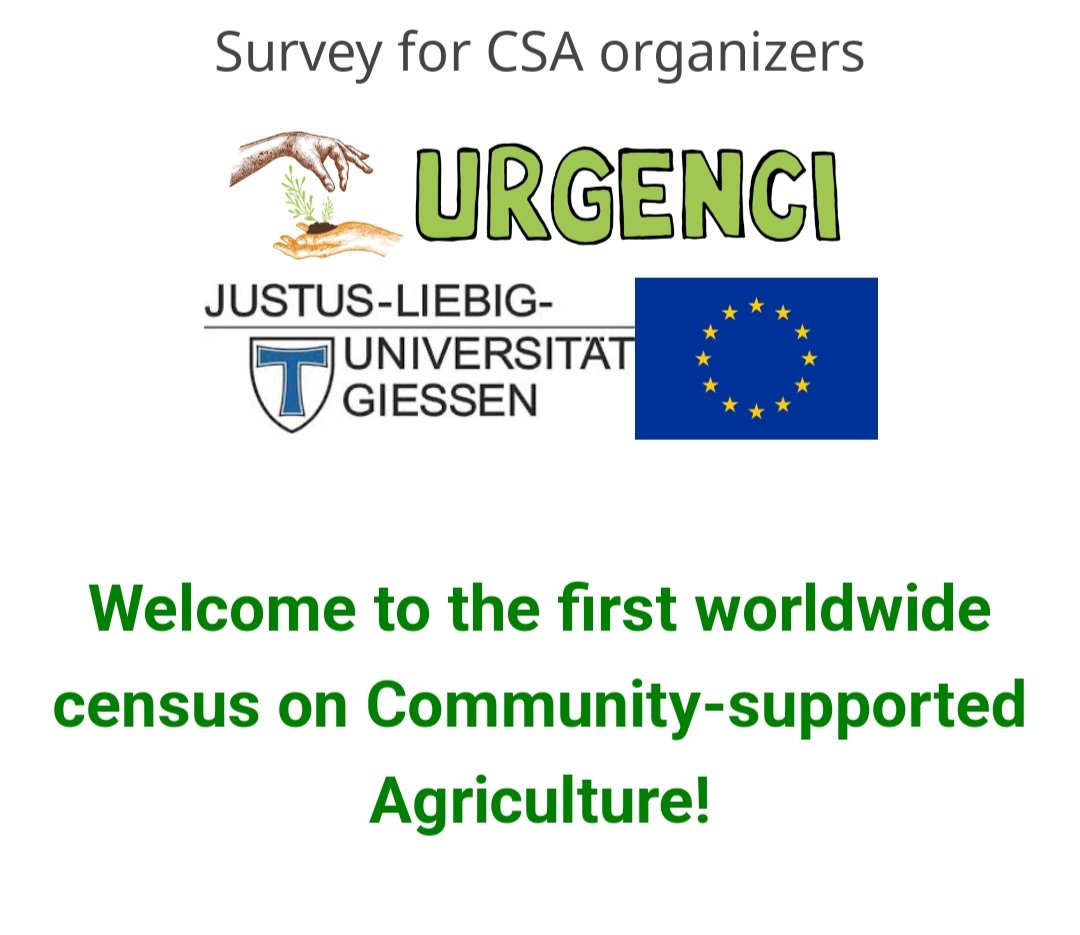 CSA around the World tweet media