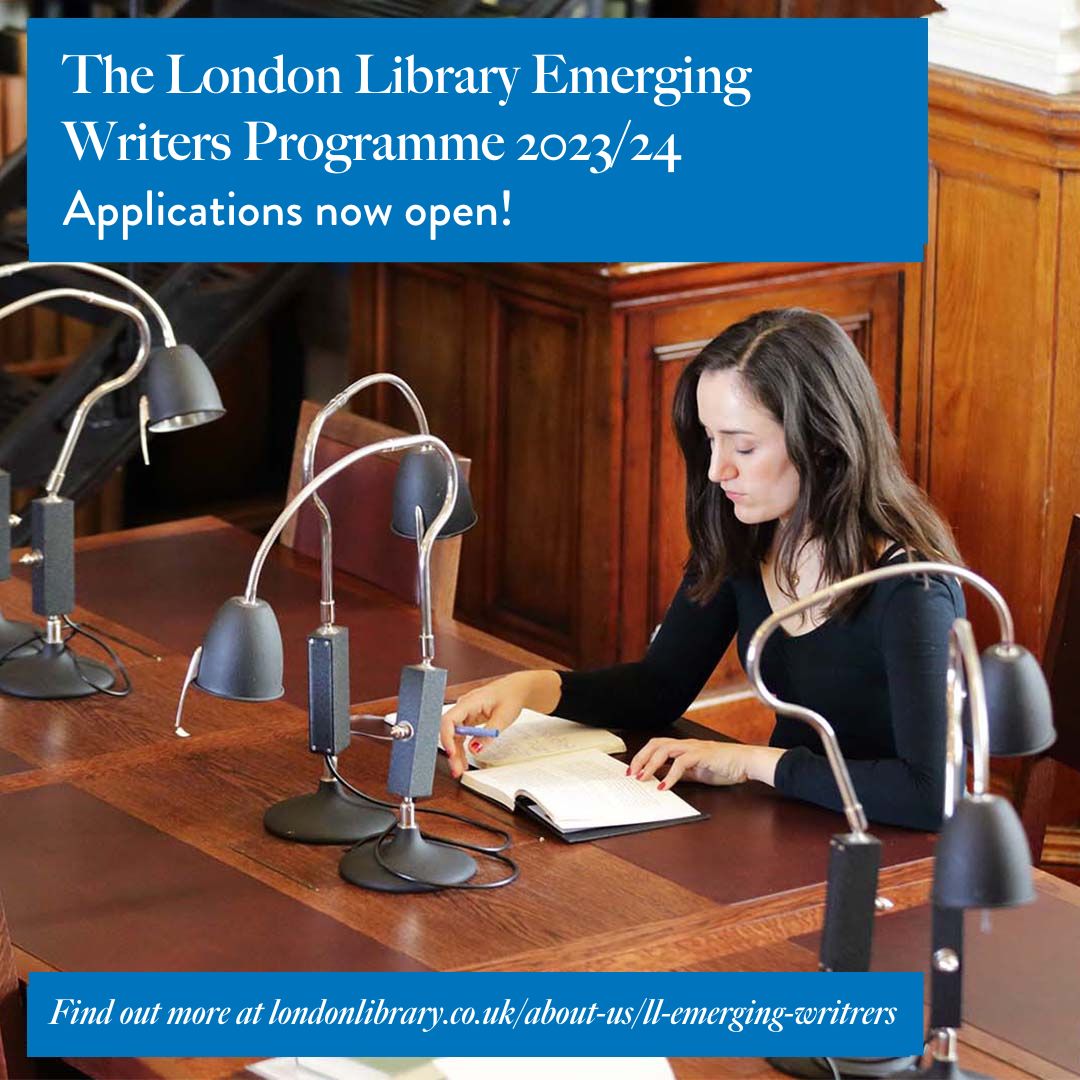 Claire Berliner tweet media