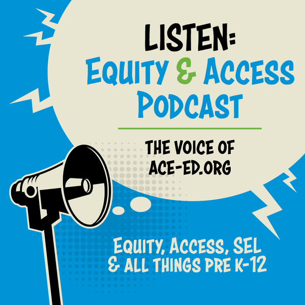 MuirReads's tweet photo. How does professional learning affect #teacher retention? @BrentHartsell,  recently appeared on @access2equityed's #Education Talk Radio, speaking about the direct correlation between improving #teaching practices and job fulfillment. 

Listen in now - https://t.co/c2oDEWuBMw https://t.co/pWiOoPfJ1l