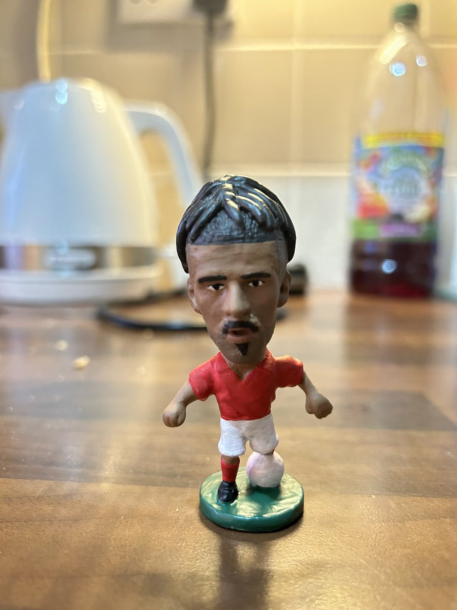 Scruffy, The Janitor. tweet media