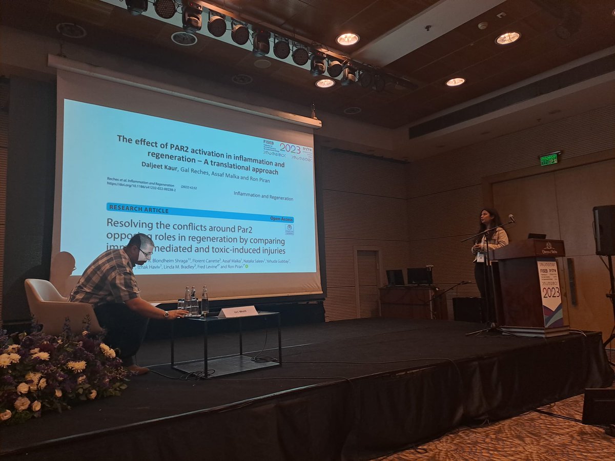 ron piran tweet media