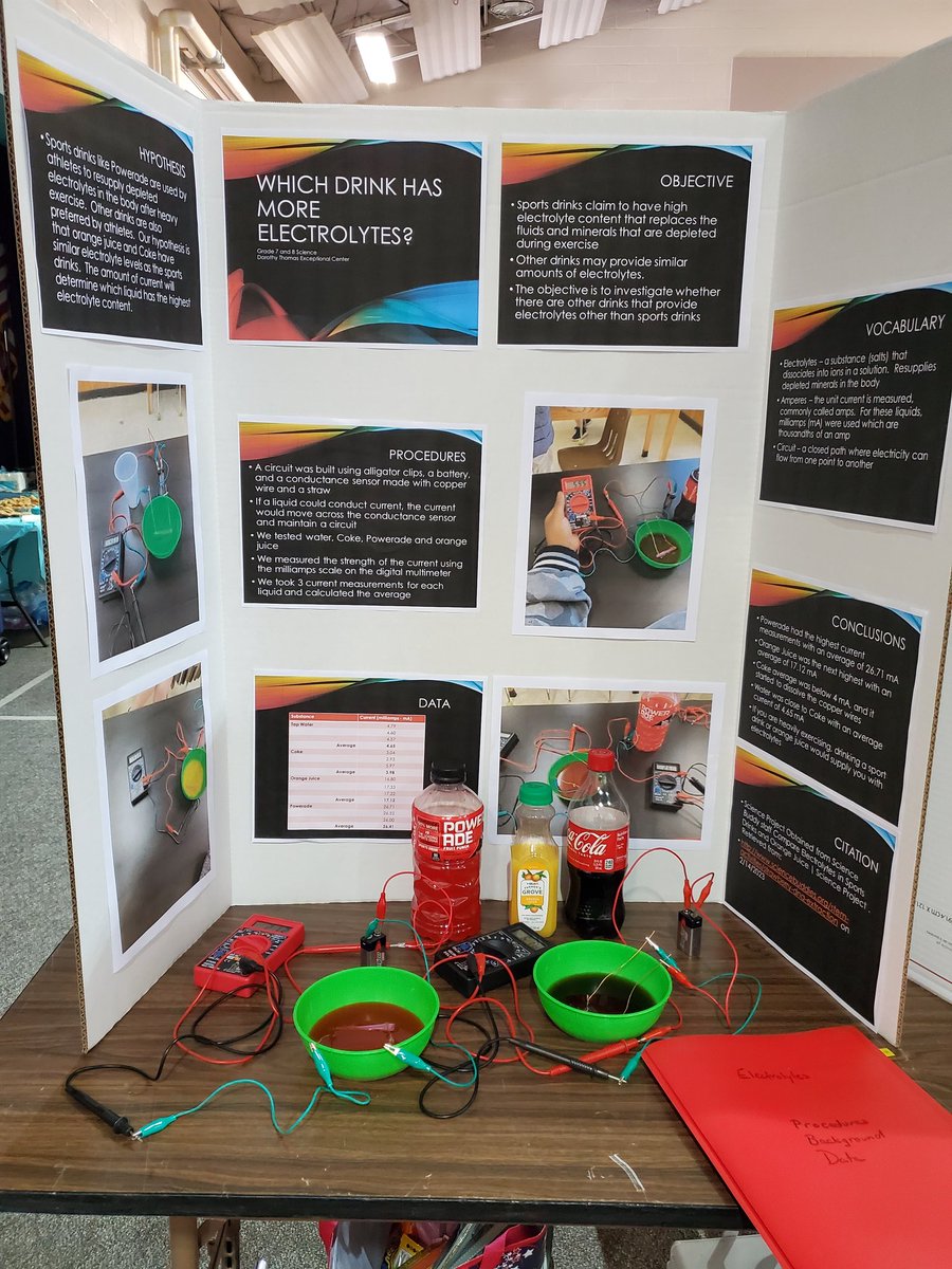 DThomas School tweet media