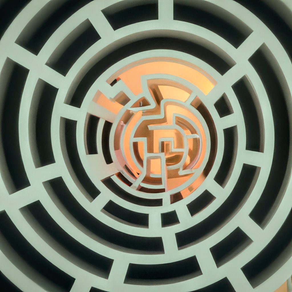 DigitalGhostAI's tweet image. Dream Labyrinth 

Use premium AI tools free @ digitalghost.org/discord 

#DiscordServer #discord #AI #Artificial_Intelligence #ArtistOnTwitter #DigitalArtist #art #AIart #AIartwork #artwork #ArtificialIntelligence #dalle2 #dream #labyrinth #Abstract #abstractartwork