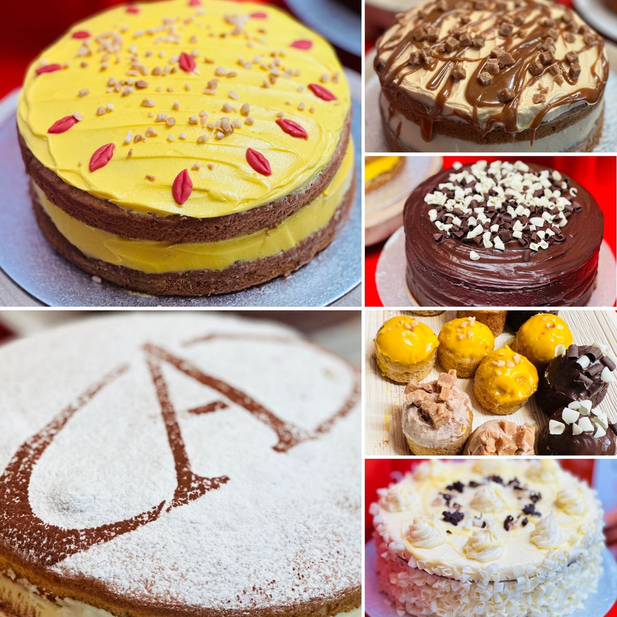 AndrewIngred's tweet image. Great afternoon at @retail_ni #suppliershowcase in the very impressive @PwC_NI offices. We were showing off our new retail cake range from @carrs_flour and icings and frostings from @RenshawBaking 

#retailbakery #northernirelandbusiness
#pwc