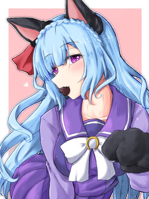 バレンタインも猫の日も何も描けなかったから1日で済ませてもらった 