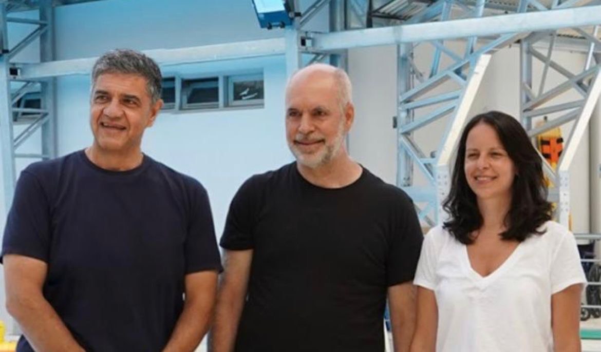 soledadmartinez's tweet photo. A trabajar todos juntos por los argentinos. https://t.co/ZTILCuTD0G