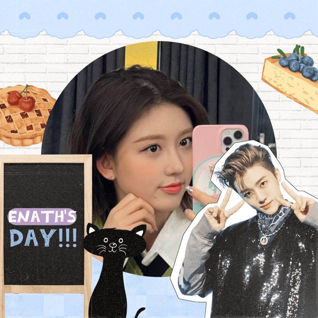 Happy birthday, Eknath! Enjoy your special day, ya! <a href="/societypup/">ً</a> #HariEnathSedunia